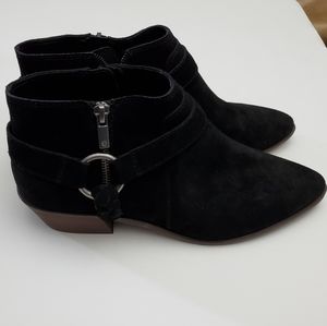 Lucky Brand Enitha Bootie